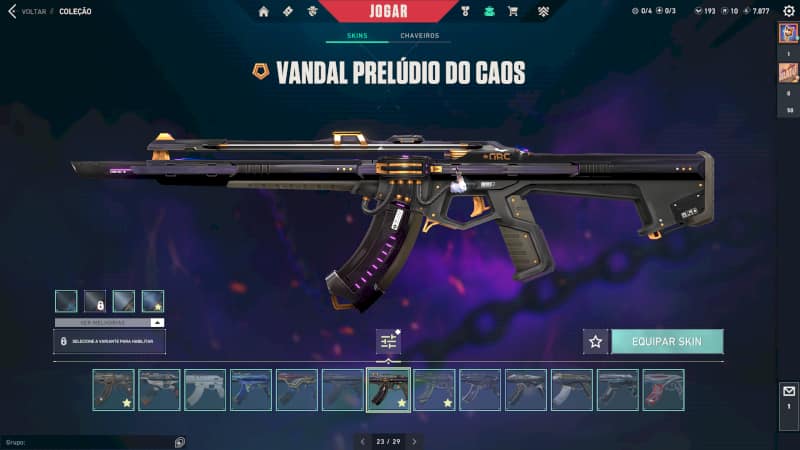 Foto do produto