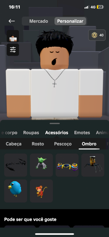 Foto do produto