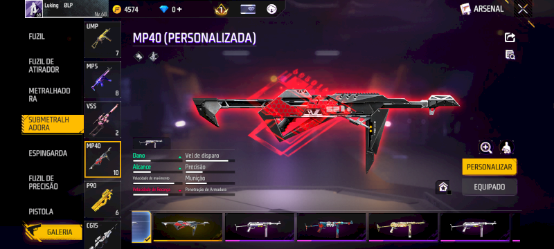 Foto do produto