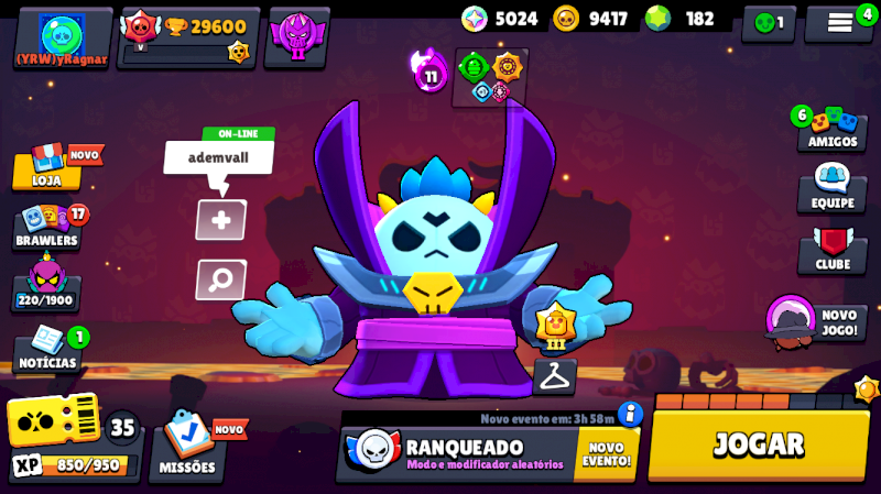 Foto do produto