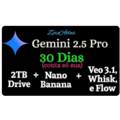 GEMINI 2.5 PRO + VEO3.1 + NANOBANANA+ FLOW+WISK