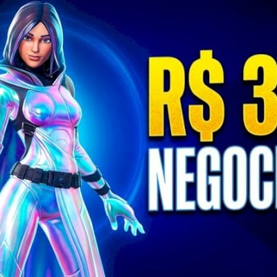 CONTA FORTNITE COM 78 SKINS — GLOW, COLABORAÇÕES E PASSES ANTIGOS