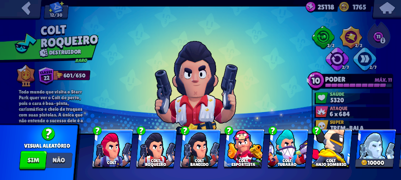 Foto do produto