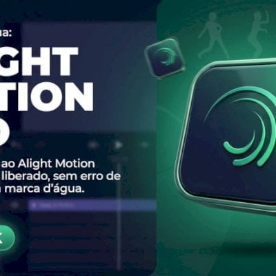 ALIGHT MOTION PRO