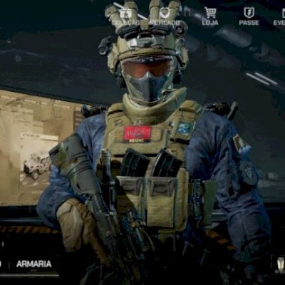 delta force