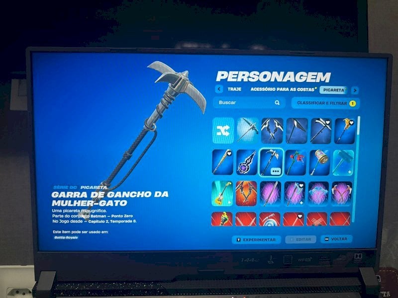 Foto do produto