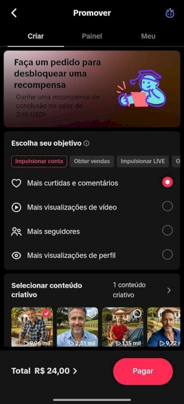 Foto do produto