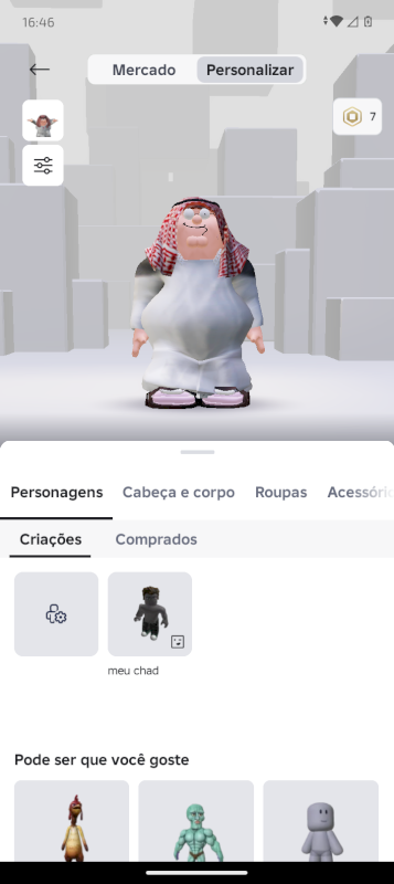 Foto do produto