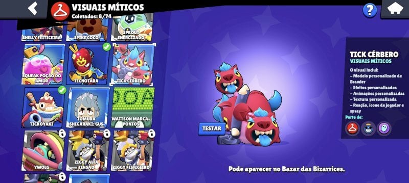 Foto do produto