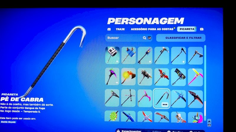 Foto do produto