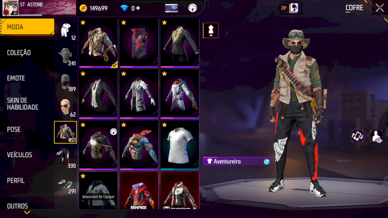Foto do produto
