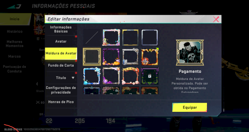 Foto do produto