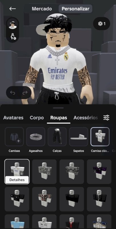 Foto do produto