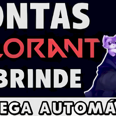 💥 COMBO 13K CONTAS VALORANT NFA + CHECKER (BRINDE!) | Entrega Automática!