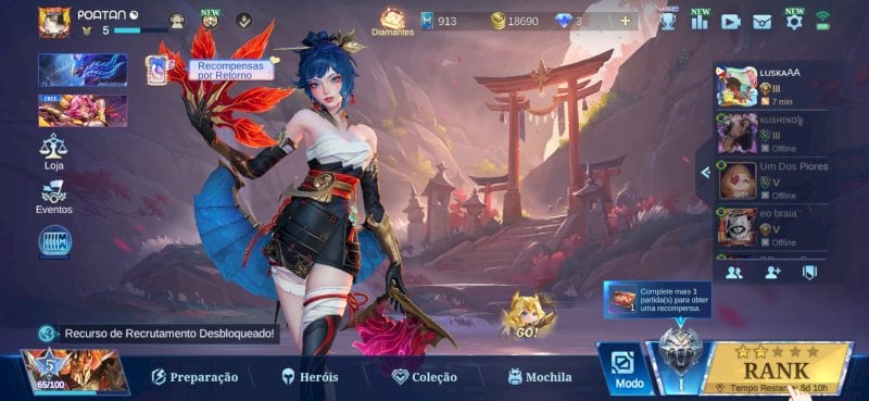 Foto do produto