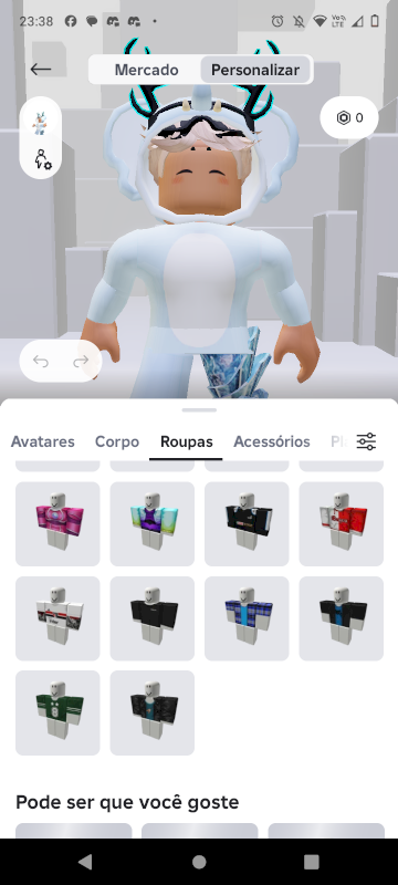 Foto do produto