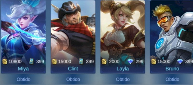Foto do produto