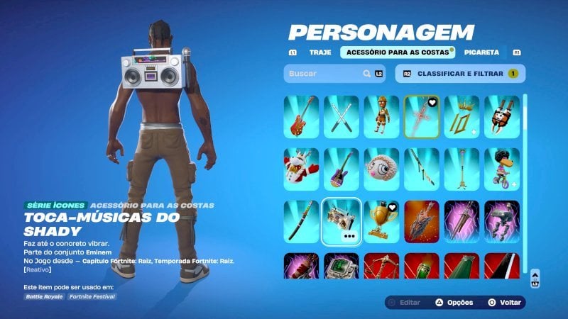 Foto do produto