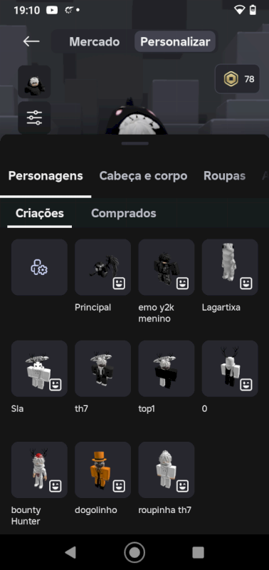 Foto do produto