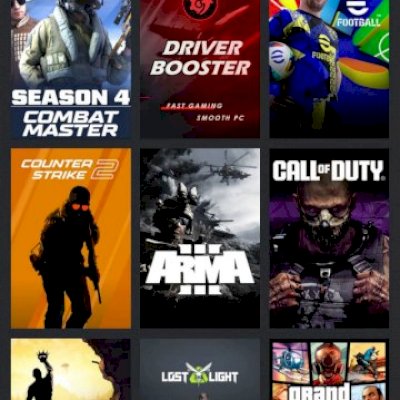 Conta steam GTA5 +: Arma 3 + Arma 2