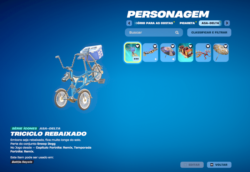 Foto do produto