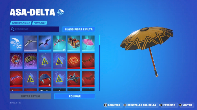 Foto do produto