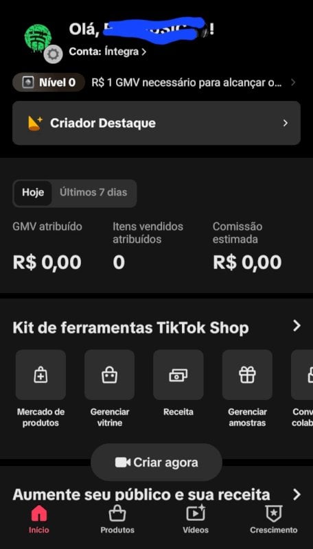 Foto do produto