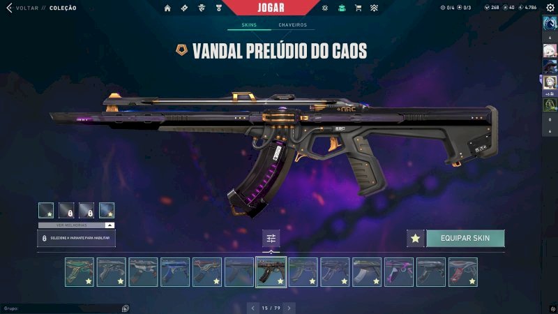 Foto do produto