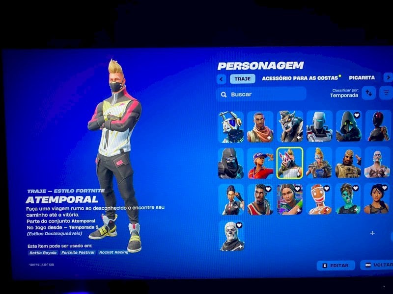 Foto do produto
