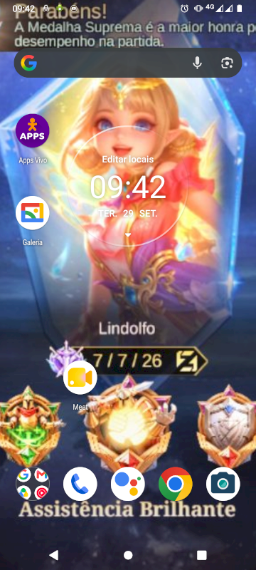 Foto do produto