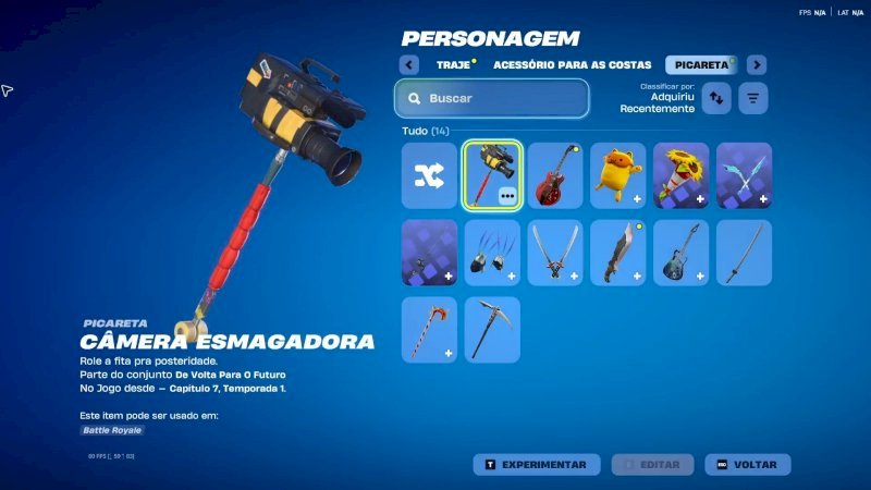 Foto do produto