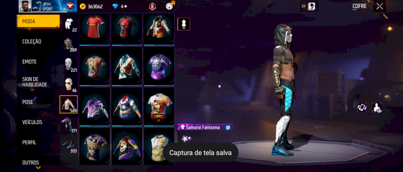 Foto do produto