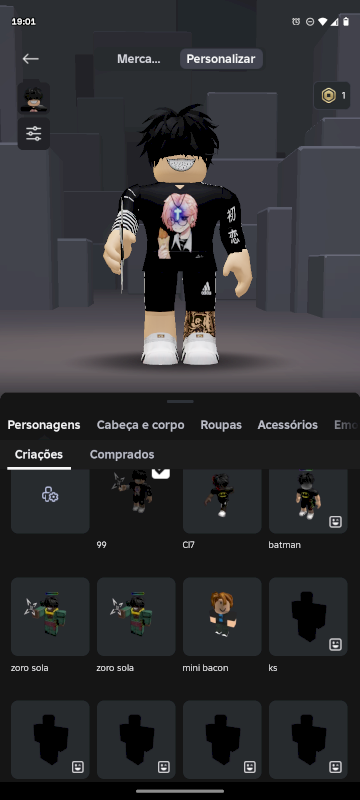 Foto do produto