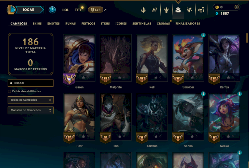 Foto do produto