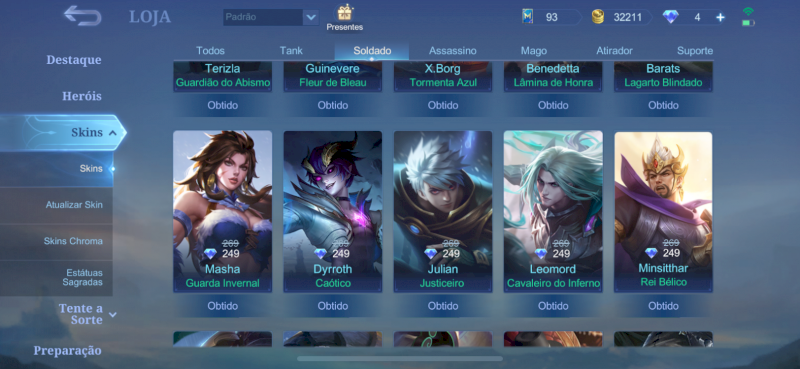 Foto do produto
