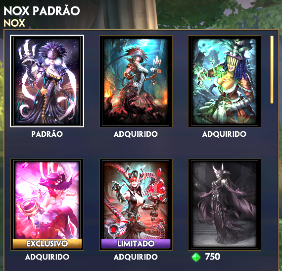 Foto do produto