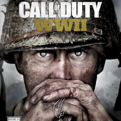 Call of duty WW2 - Conta Steam