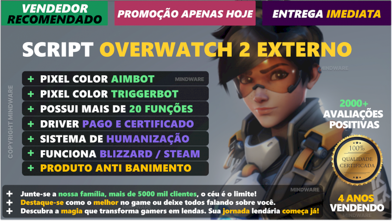 Foto do produto