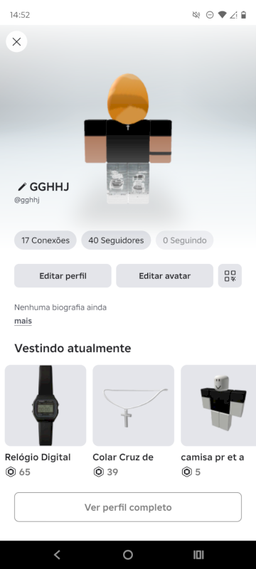 Foto do produto