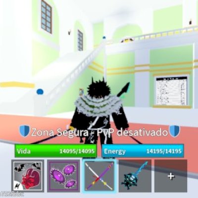 Conta full