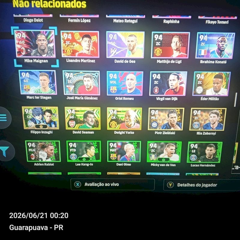 Foto do produto