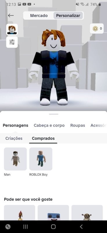 Foto do produto