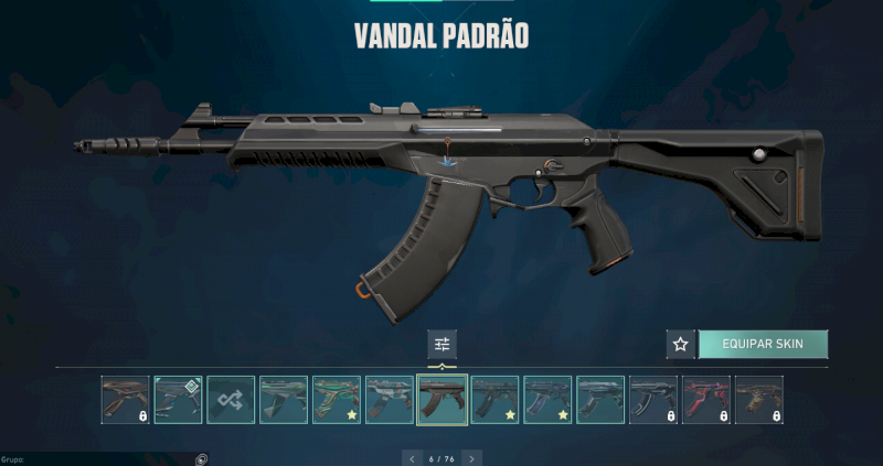 Foto do produto