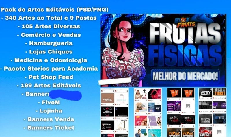 Foto do produto