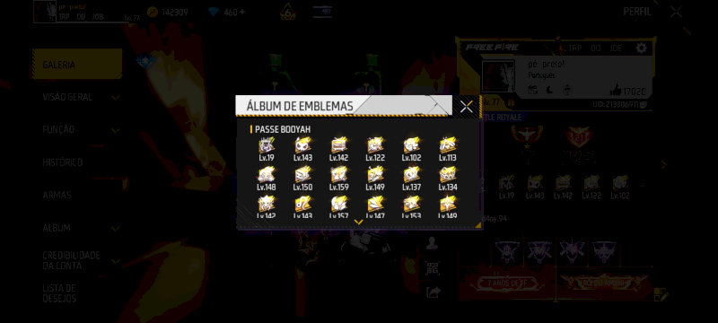 Foto do produto