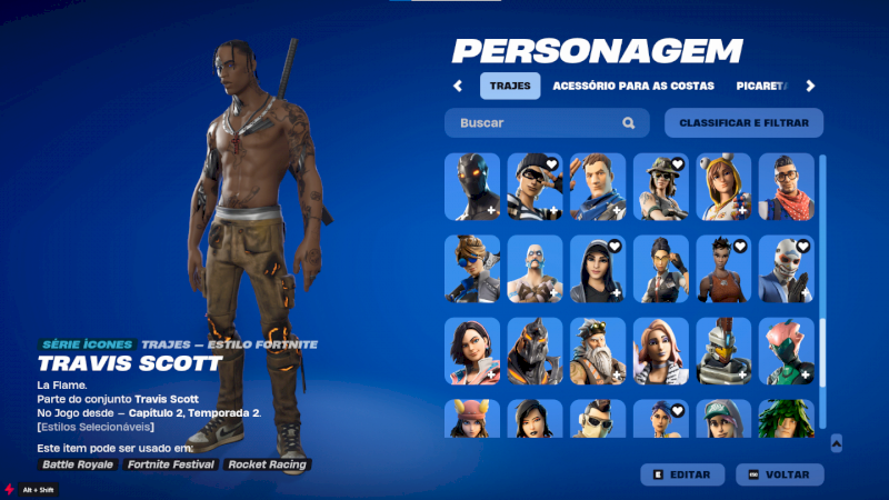Foto do produto