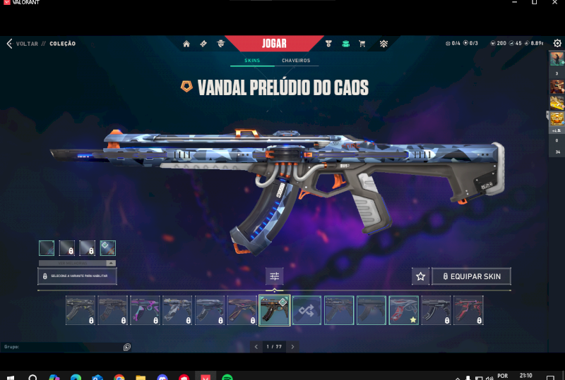 Foto do produto
