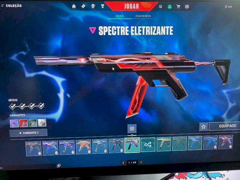 Foto do produto