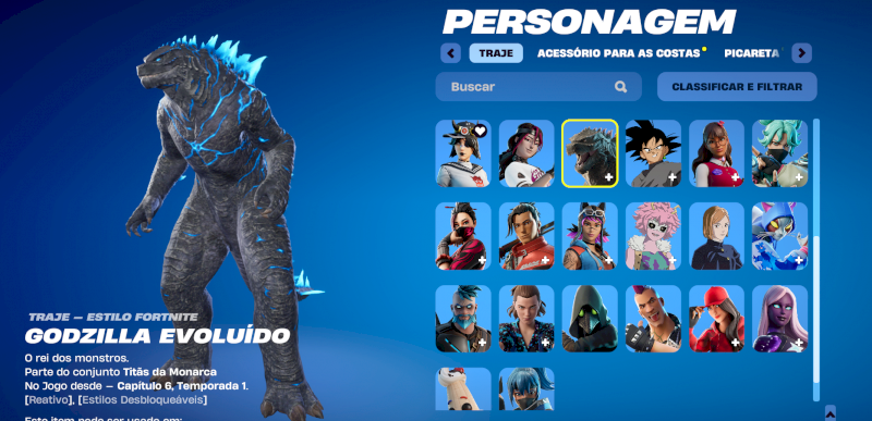 Foto do produto