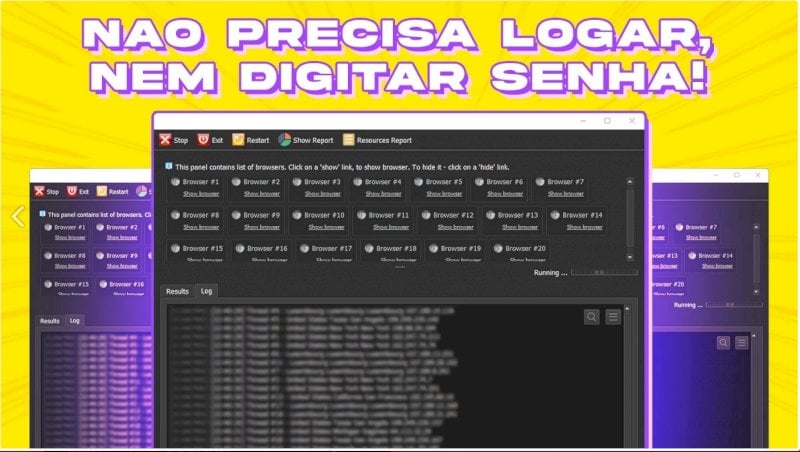 Foto do produto